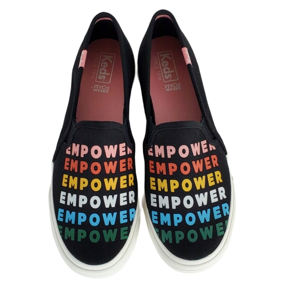Keds empower Clearance